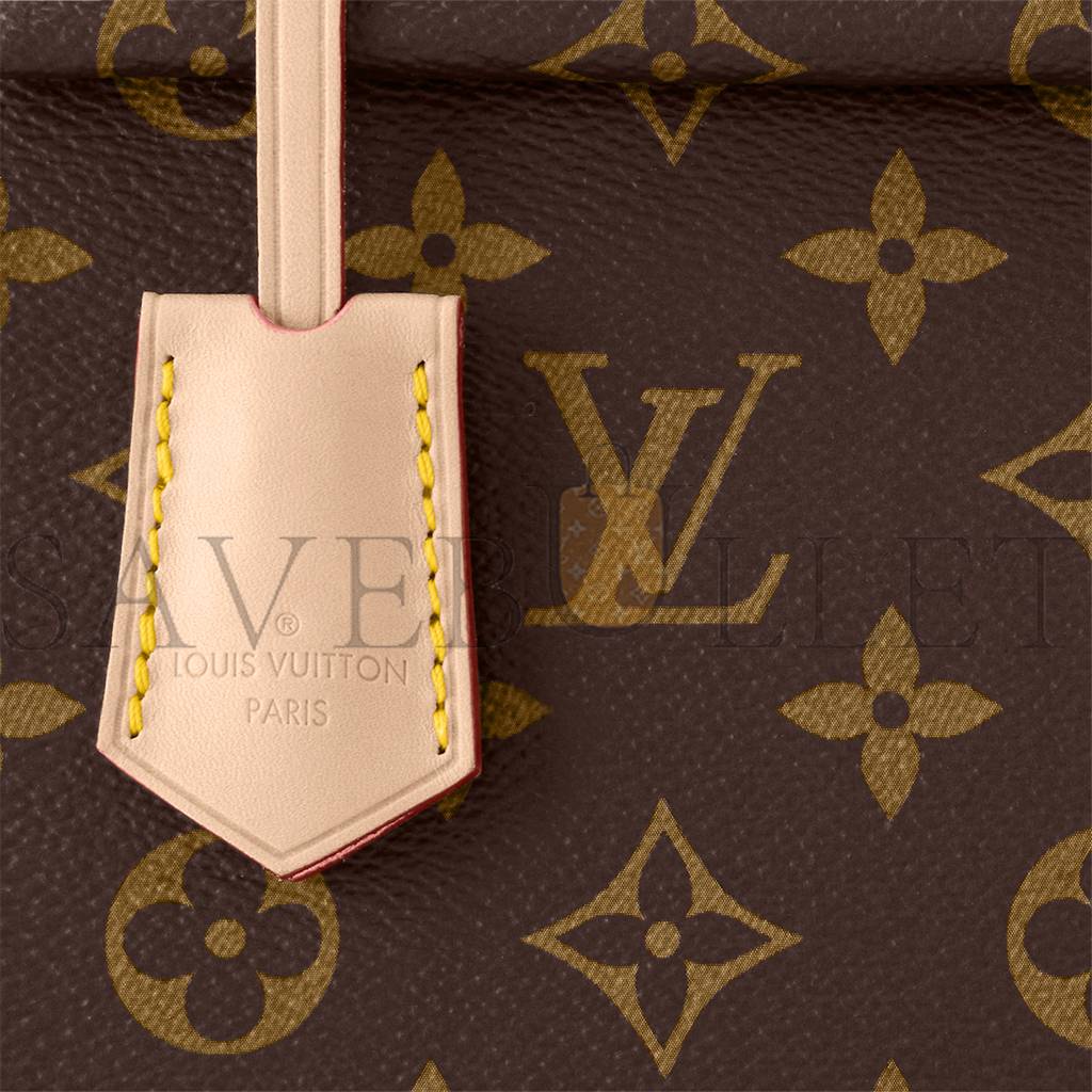LOUIS VUITTON CLUNY MM M46374 (32*22.5*12cm) LOUIS VUITTON CLUNY MM M46374 (32*22.5*12cm)
